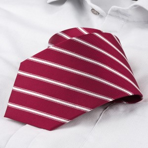Kravata Desire Red