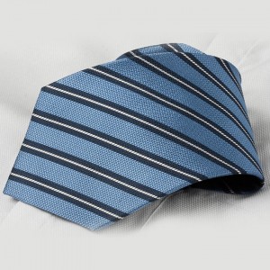 Kravata Piero Blue