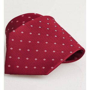 Kravata Fernand Red