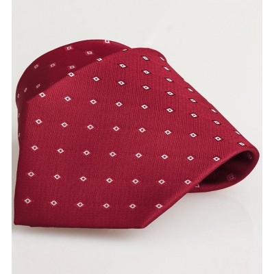 Kravata Fernand Red