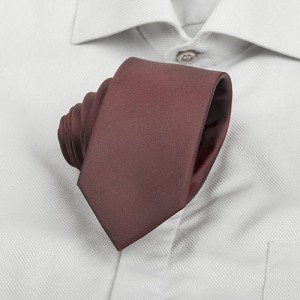 Kravata Mahalah Burgundy