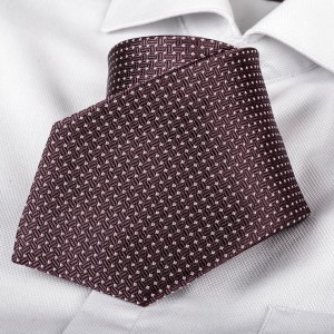 Kravata Pasqualino Maroon