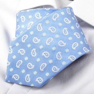Kravata Chas Blue