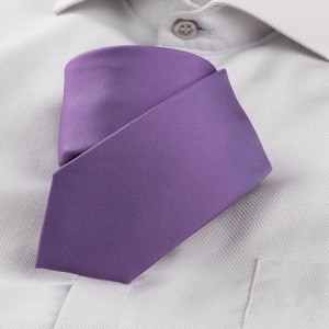 Kravata Patrizio Violet