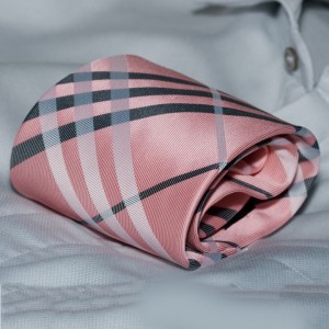 Kravata Biagio Pink