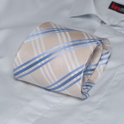 Kravata Rinaldo Beige