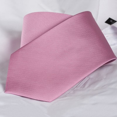 Kravata Michele Pink