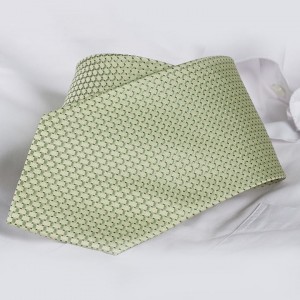 Kravata Camillo Green