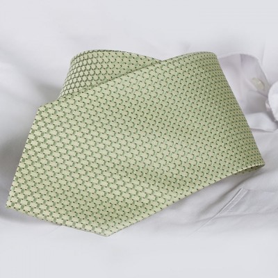 Kravata Camillo Green